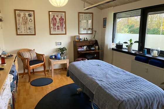 Life Energies - photo 3