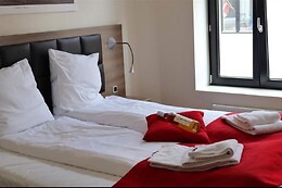 Hotel Jomfru Ane