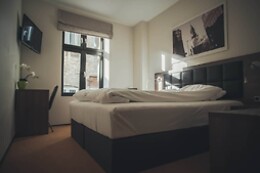 Hotel Jomfru Ane