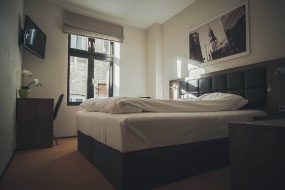 Hotel Jomfru Ane - photo 3