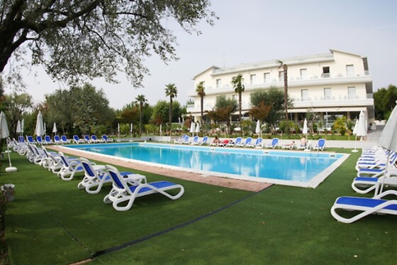 Online Booking EPS - photo 0