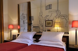 Online Booking EPS