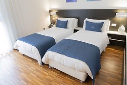 Online Booking EPS