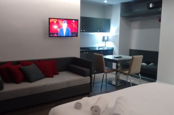 Online Booking EPS - photo 2