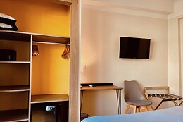 Online Booking EPS