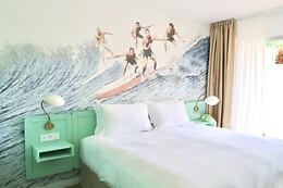 Online Booking EPS