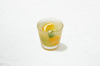COCKTAILS PÅ ZÓCALO