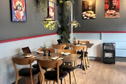Restaurant Lyokoi - Japansk Sushi Esbjerg