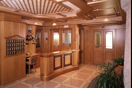 Online Booking EPS - photo 4