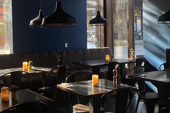 Burger Garage Halmtorvet - photo 1