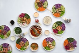 Maui Poké Bowl Vesterbro