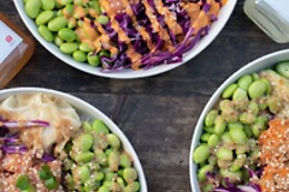 Maui Poké Bowl Vesterbro