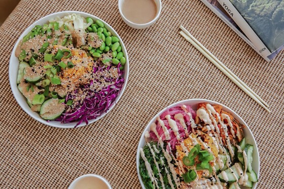 Maui Poké Bowl Vesterbro - photo 3