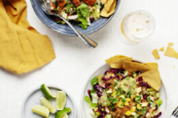 Zócalo Markedshallen Århus Ø