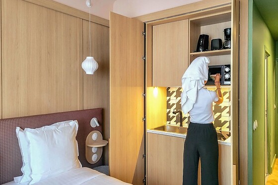 Online Booking EPS - photo 8