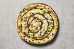 Pizzasmeden