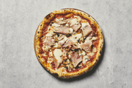 Pizzasmeden