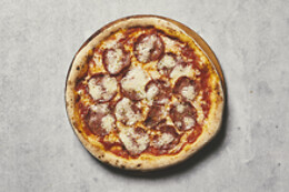 Pizzasmeden
