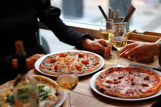 Pizzasmeden - photo 0