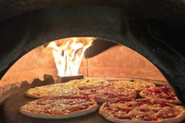 Pizzasmeden