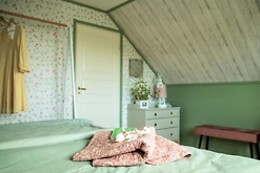 Anettes Bed & Breakfast Falster