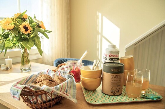 Anettes Bed & Breakfast Falster - photo 3