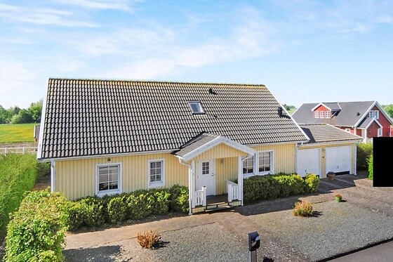 Anettes Bed & Breakfast Falster - photo 6
