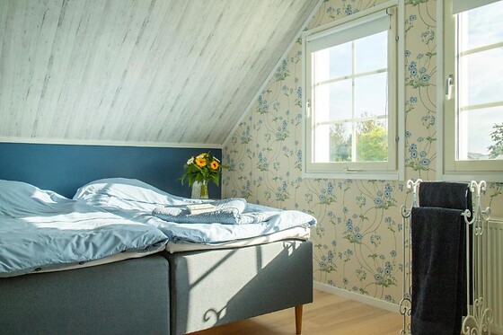 Anettes Bed & Breakfast Falster - photo 14