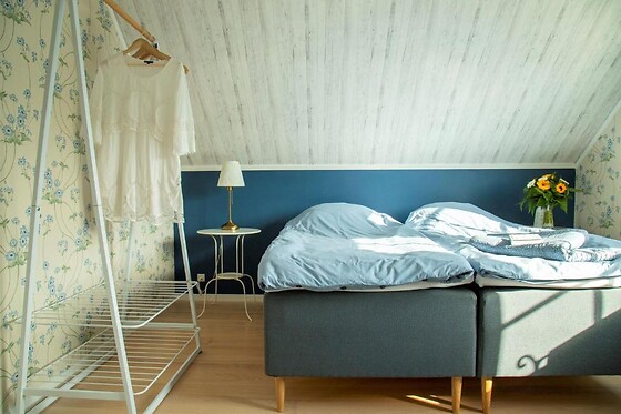 Anettes Bed & Breakfast Falster - photo 8