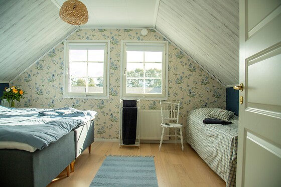 Anettes Bed & Breakfast Falster - photo 9