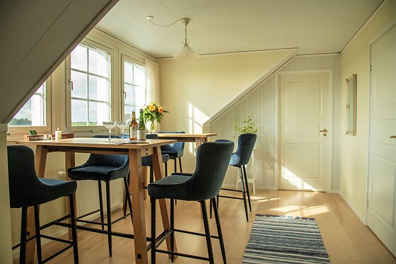 Anettes Bed & Breakfast Falster - photo 13
