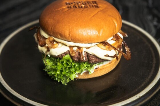Burger Garage Halmtorvet - photo 0
