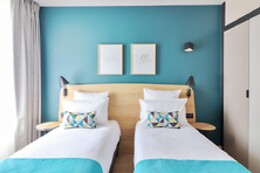 Online Booking EPS