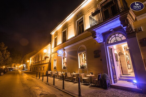 Online Booking EPS - photo 0