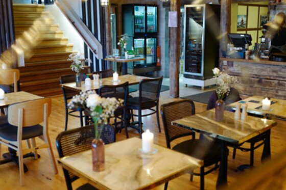 Cafe Le Port - photo 3
