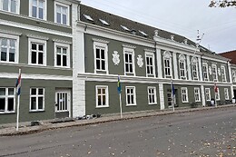 Hotel Harmonien Nakskov