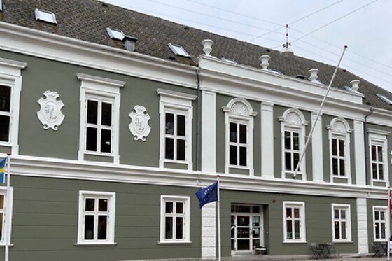 Hotel Harmonien Nakskov - photo 4