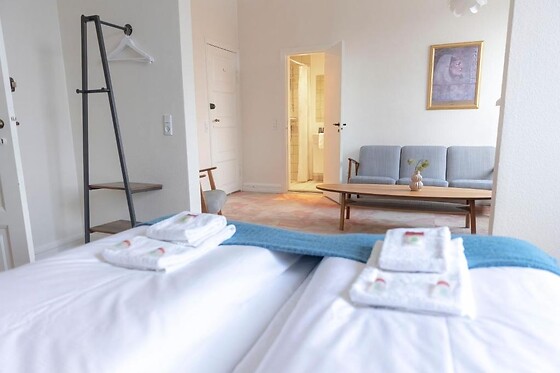 Hotel Harmonien Nakskov - photo 1