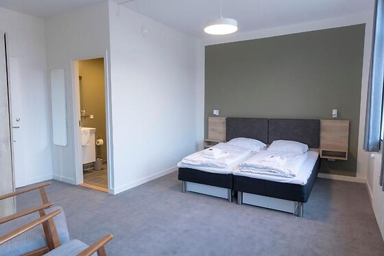 Hotel Harmonien Nakskov - photo 5