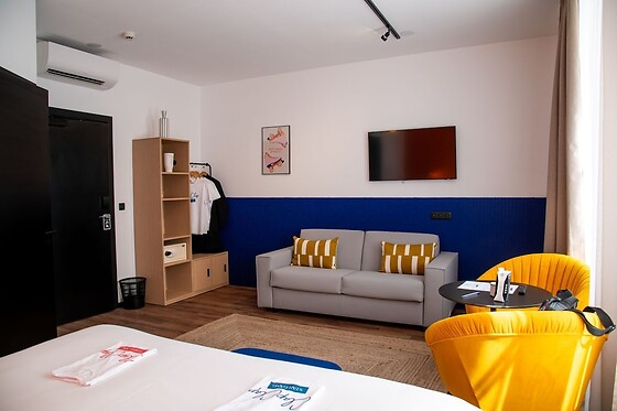 Online Booking EPS - photo 3