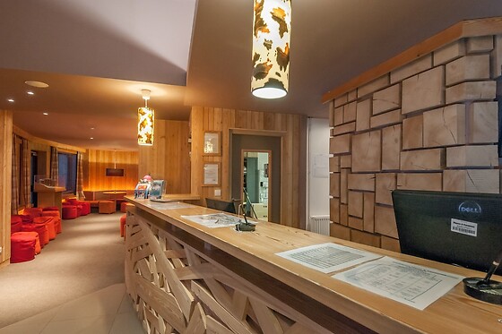 Online Booking EPS - photo 5