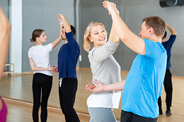 Simply Dance