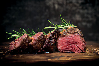 RIBEYE FOR 2