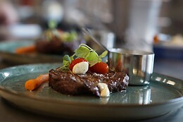 Restaurant La Pace