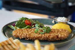 Restaurant La Pace