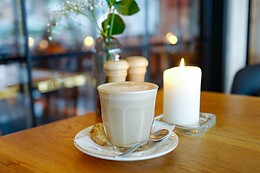 Cafe Le Port