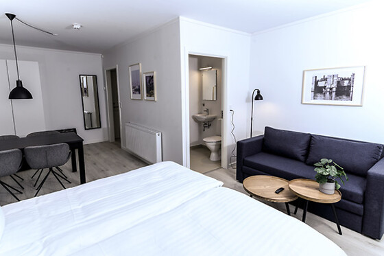 Harbour Inn Hundested - photo 0