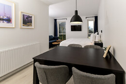 Harbour Inn Hundested