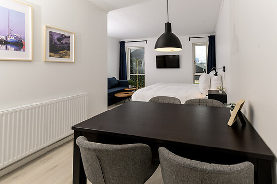 Harbour Inn Hundested - photo 1