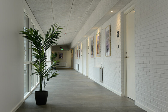 Harbour Inn Hundested - photo 2